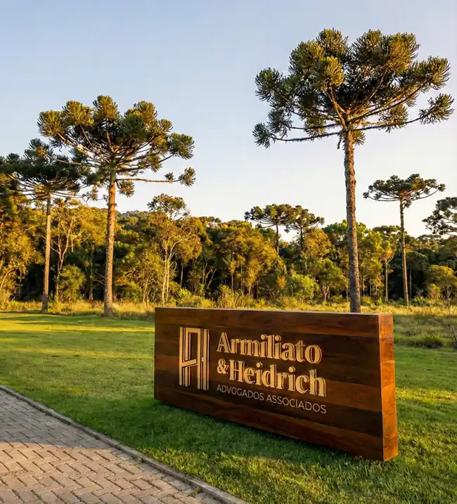 Escritório Armiliato e Heidrich Advogados